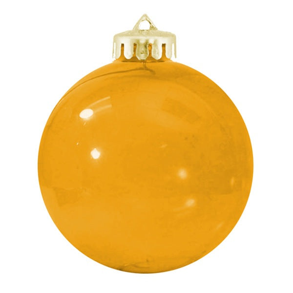 Made in the USA Shatterproof Ornaments (Q533965)
