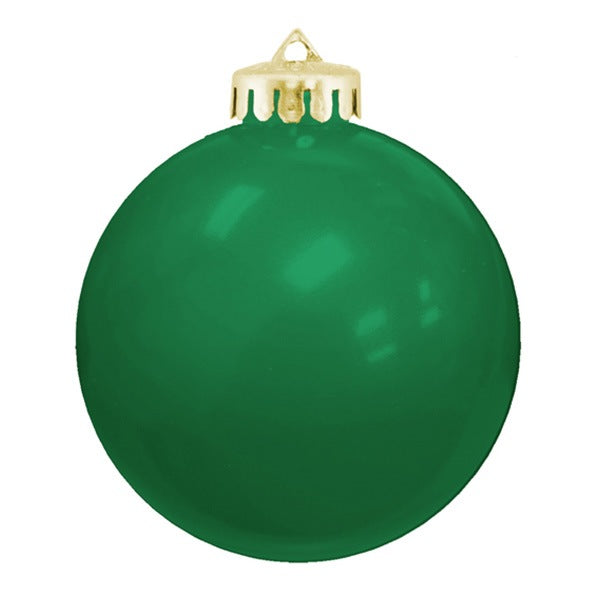 Made in the USA Shatterproof Ornaments (Q533965)