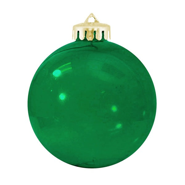 Made in the USA Shatterproof Ornaments (Q533965)