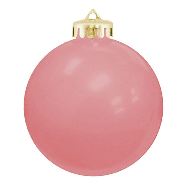 Made in the USA Shatterproof Ornaments (Q533965)