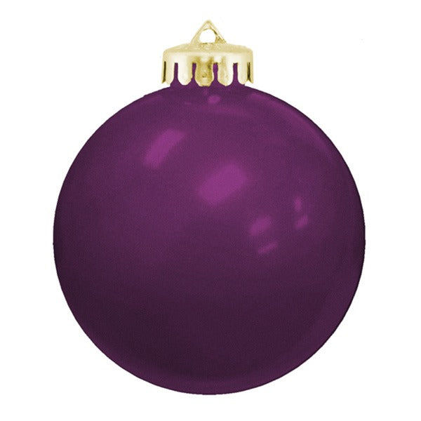 Made in the USA Shatterproof Ornaments (Q533965)