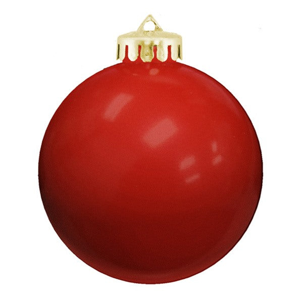 Made in the USA Shatterproof Ornaments (Q533965)
