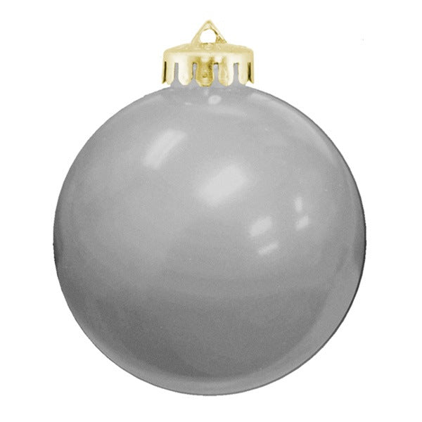 Made in the USA Shatterproof Ornaments (Q533965)