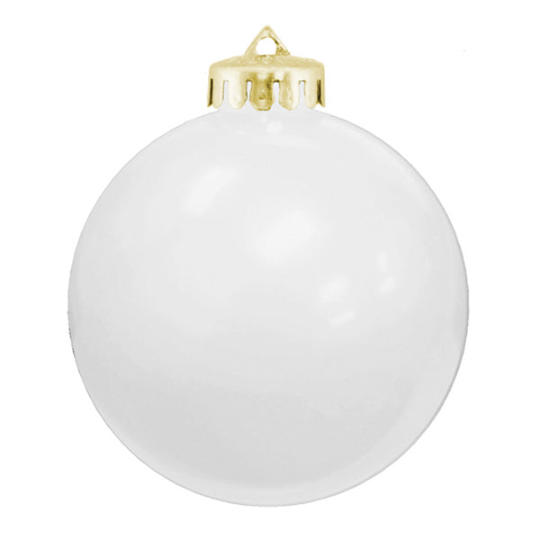 Made in the USA Shatterproof Ornaments (Q533965)