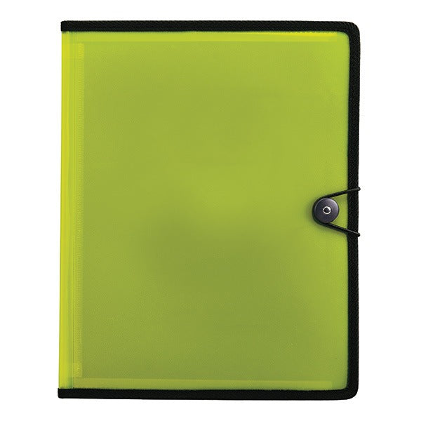 Polypro Filefolio (Q536311)