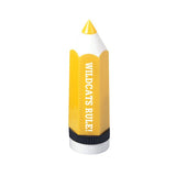 Pencil Shaped Sharpeners with Logo (Q536811)