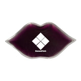 Lips Chill Patch Imprinted with Logo (Q537622)