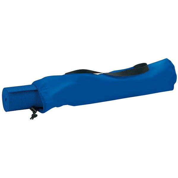 Custom Exercise Mats (Q539711) Yoga with Logo Quality Imprint