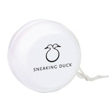 Classic Yo-Yos Imprinted with Logo (Q539911)