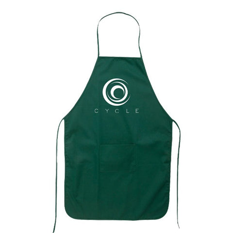 100% Cotton Canvas Aprons (Q541911)