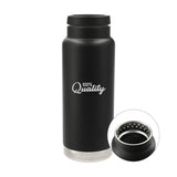 Klean Kanteen TKWide 32oz- Loop cap Imprinted with Logo (Q543422)