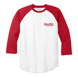 Sport-Tek® PosiCharge® Baseball Jersey Imprinted with Logo (Q543575)