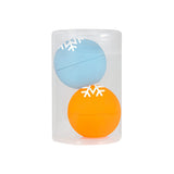 Chap Lip Balms Ornament Set Imprinted with Logo (Q543911)