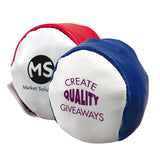 Kick Ball Imprinted with Logo (Q544611)