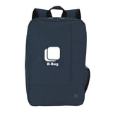 KAPSTON® Pierce Backpack Imprinted with Logo (Q546622)