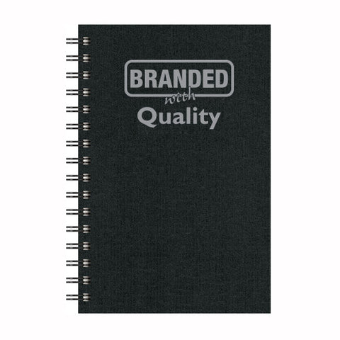 Personalized SeminarPad Journal (Q546676) - - 1