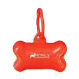 Waste Bag Dispensers Imprinted with Logo (Q547711)