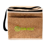Algarve Medium Cooler Bag Imprinted with Logo (Q549622)