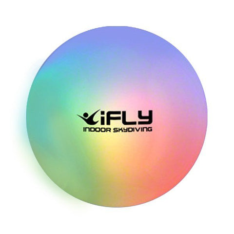 1.5" Multicolor Led Bounce Balls (Q549911)