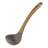 Studio Cuisine™ Silicone Ladle  Imprinted with Logo (Q551322)