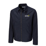 Men's CB WeatherTec™ Mason Full Zip Imprinted with Logo (Q552465)