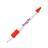 Widebody® Color Grip Pens Imprinted with Logo (Q555311)