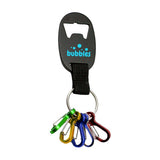 Utility Bottle Opener Imprinted with Logo (Q555322)