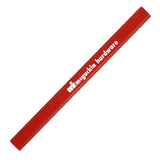 Jo-Bee Carpenter Pencil Imprinted with Logo (Q558111)