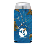 24 Oz. Best Ever Magnet Coolie Imprinted with Logo (Q559422)