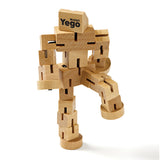 Auto-Botic Puzzle Imprinted with Logo (Q560211)
