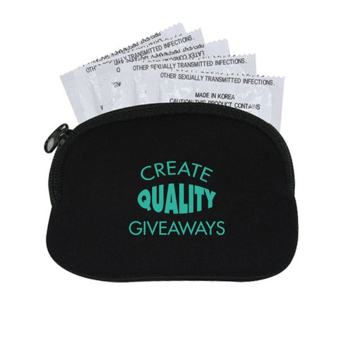 Condoms In A Pouch (Q560711)