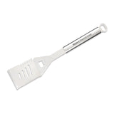 Stainless BBQ Spatula Imprinted with Logo (Q561322)