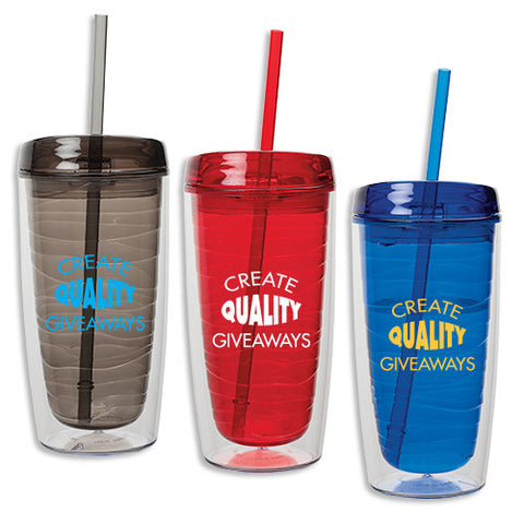 Hot and Cold AS Tumbler (16 oz.) (Q562311)