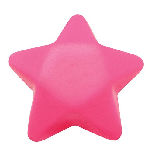 Star Shaped Squeezies (Q562411)