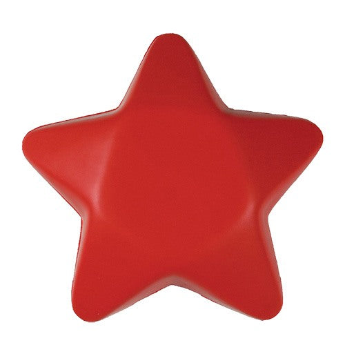 Star Shaped Squeezies (Q562411)
