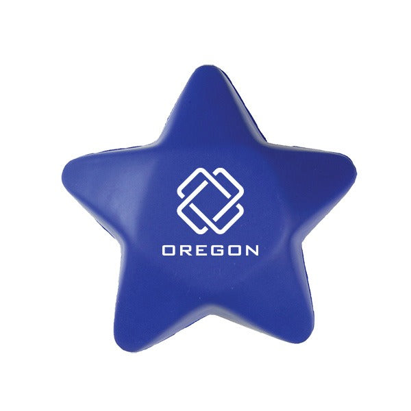 Star Shaped Squeezies (Q562411)