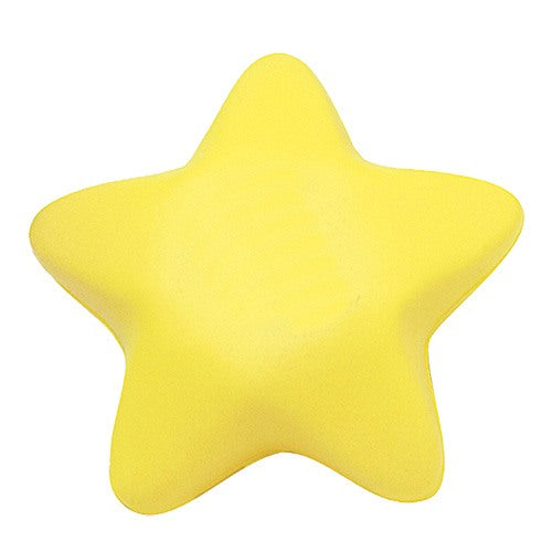Star Shaped Squeezies (Q562411)