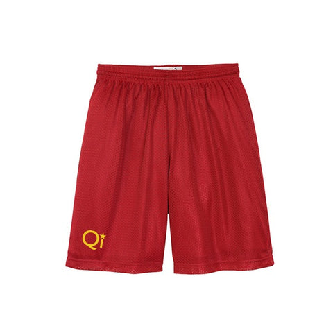 Sport-Tek® Youth PosiCharge® Classic Mesh Short (Q564011)