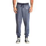 Next Level - Denim Fleece Joggers Imprinted with Logo (Q565011)