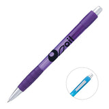 GoodValue Element Gel Pen Imprinted with Logo (Q565422)