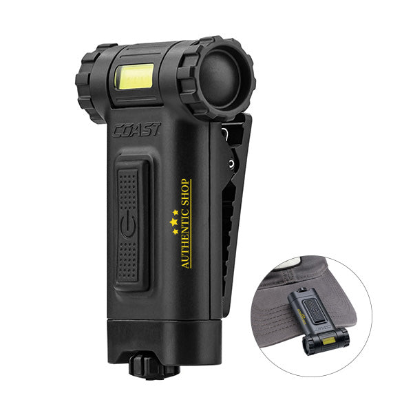 Coast® C.O.B Cliplight (Q566322)