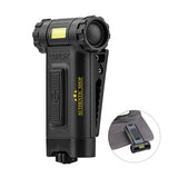 Coast® C.O.B Cliplight  Imprinted with Logo (Q566322)