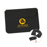 3-in-1 Sleep Kit Imprinted with Logo (Q568711)