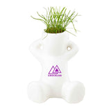 Seed Sensations Grow Guy Imprinted with Logo (Q570422)