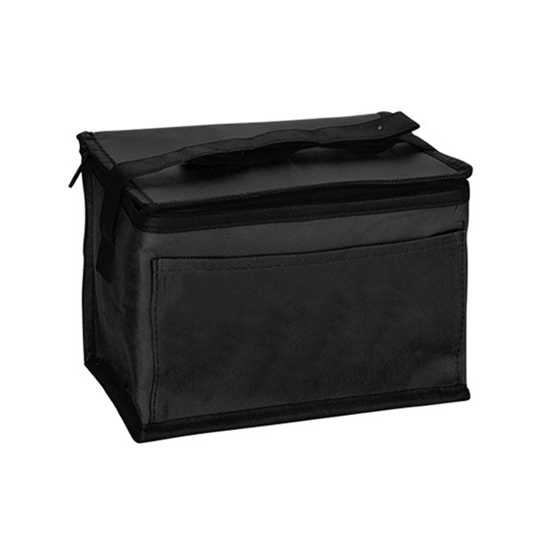 Custom 6 Pack Cooler Soft Lunchbox (Q571322) Lunch Boxes with Logo
