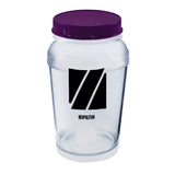 12 Oz. 2Go Bottle Imprinted with Logo (Q571522)
