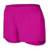 Augusta Drop Ship Ladies Wayfarer Short Imprinted with Logo (Q574011)