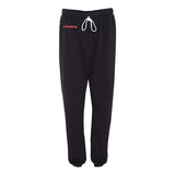 BELLA + CANVAS - Unisex Long Scrunch Pants Imprinted with Logo (Q575011)