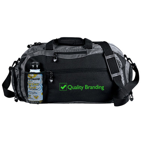 Promotional Attivo Sport 20" Duffel (Q5765) - - 1