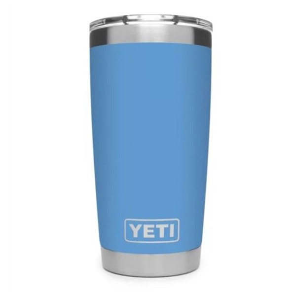 Engraved YETI 20 oz Rambler Tumbler (Q577011)